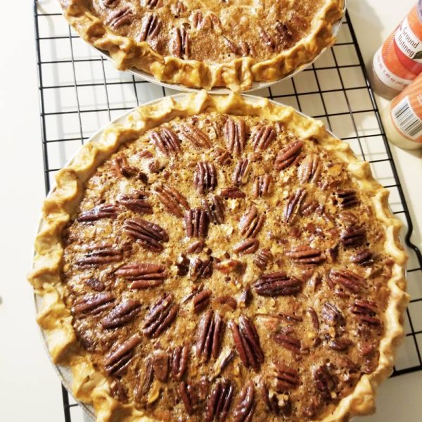 Pecan Pie - Image 2